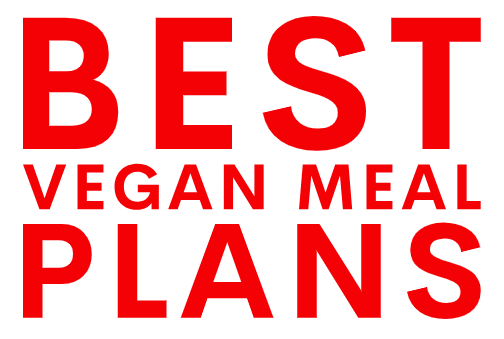 Best Vegan Meal Plans